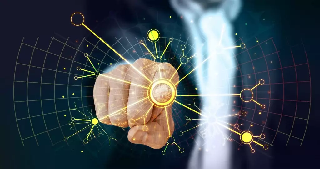 Internet dedicated virtual server hosting